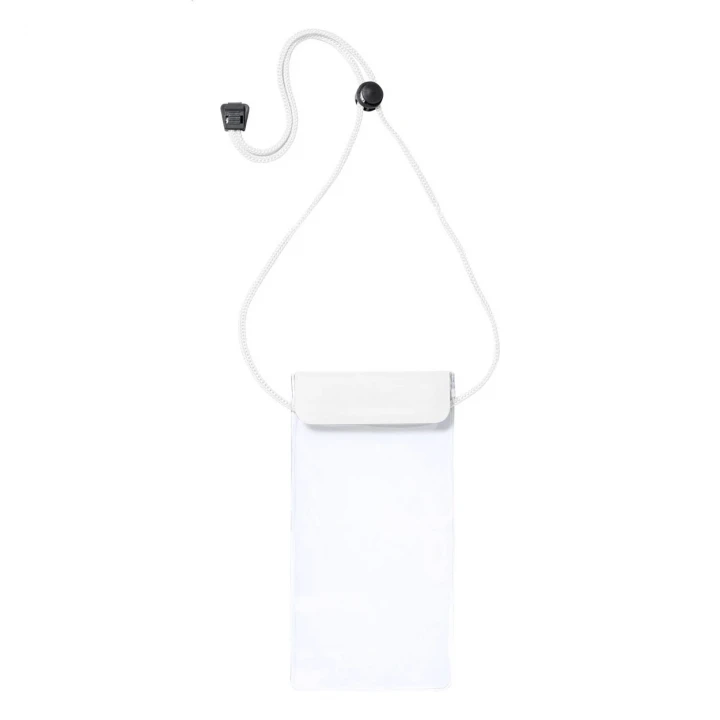Splash Waterproof Mobile Case
