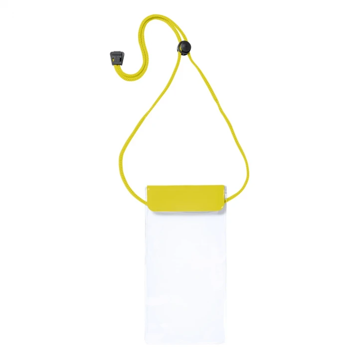 Splash Waterproof Mobile Case