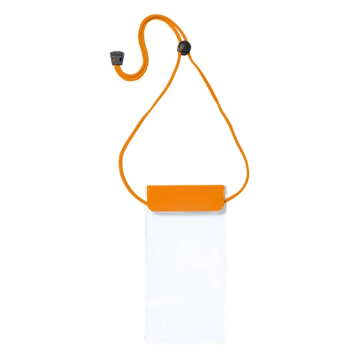 Splash Waterproof Mobile Case