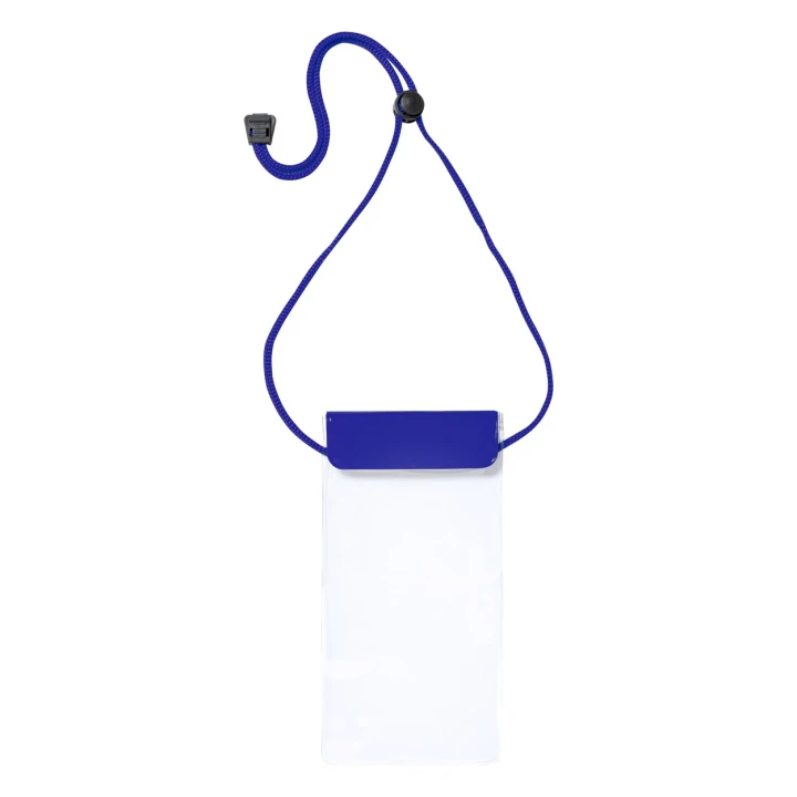 Splash Waterproof Mobile Case