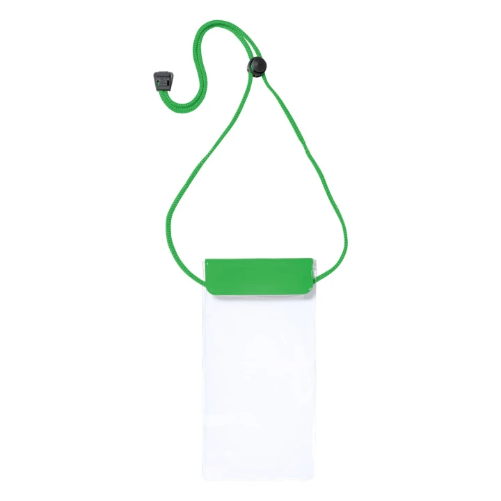 Splash Waterproof Mobile Case