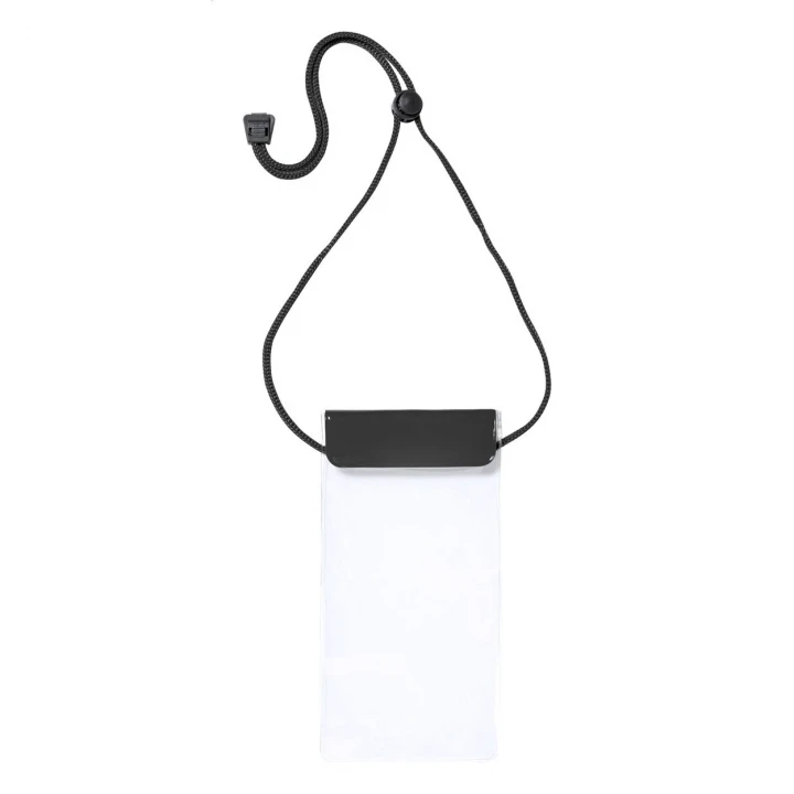 Splash Waterproof Mobile Case