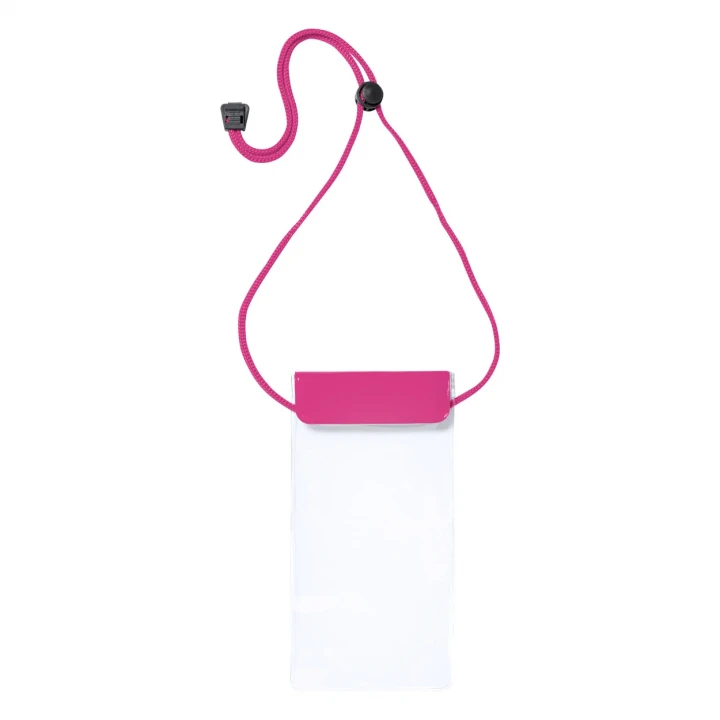 Splash Waterproof Mobile Case