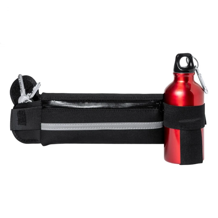 Warathon Reflective Waist Bag