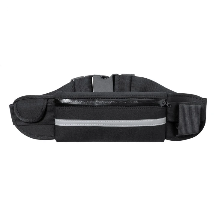 Warathon Reflective Waist Bag