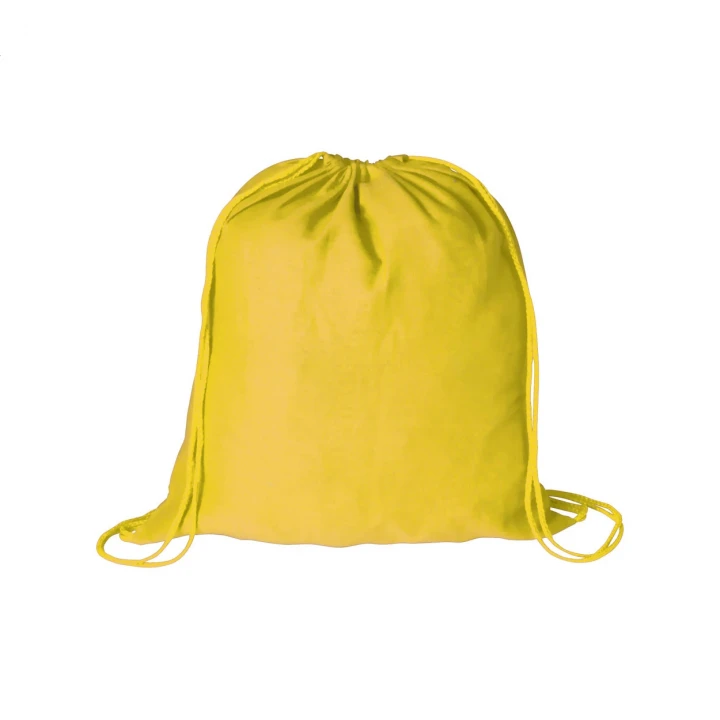 Kassy Drawstring Bag