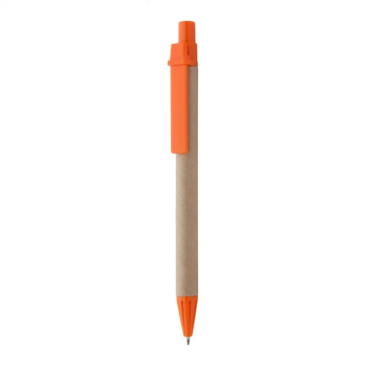 Karta Recycled Paper Ballpoint Pen
