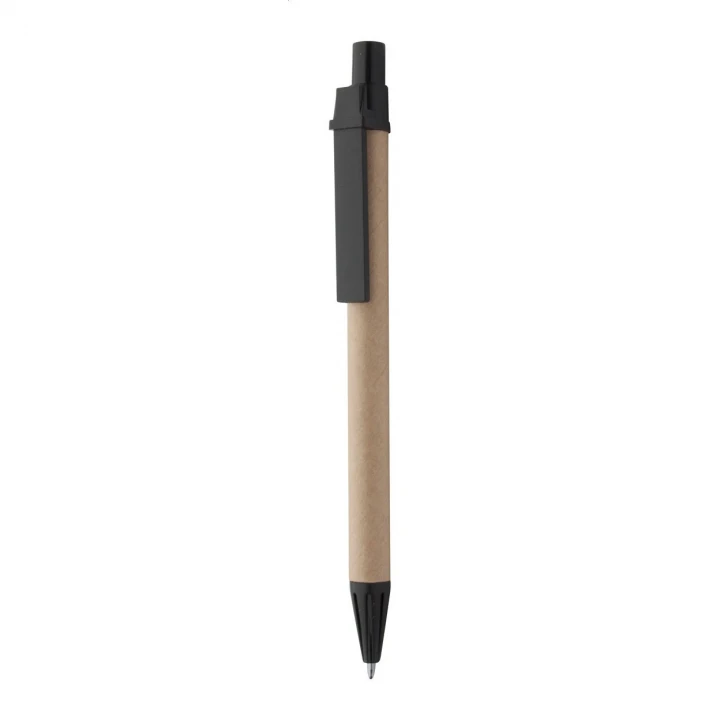 Karta Recycled Paper Ballpoint Pen