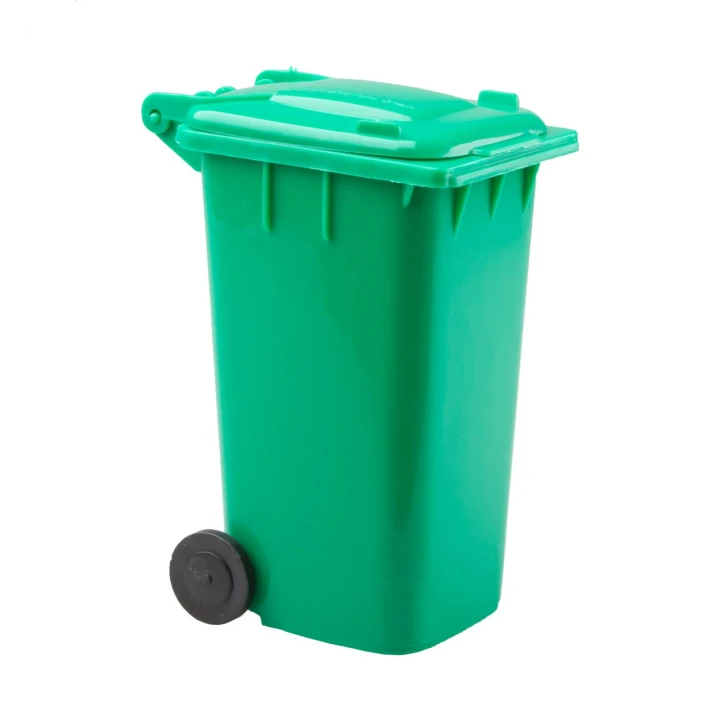 Perera Dustbin Pen Holder
