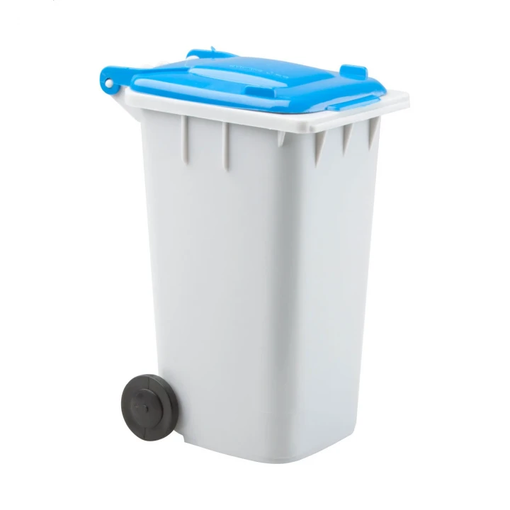 Perera Dustbin Pen Holder