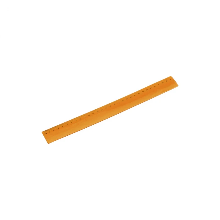 Fluxel Flexible Plastic Ruler