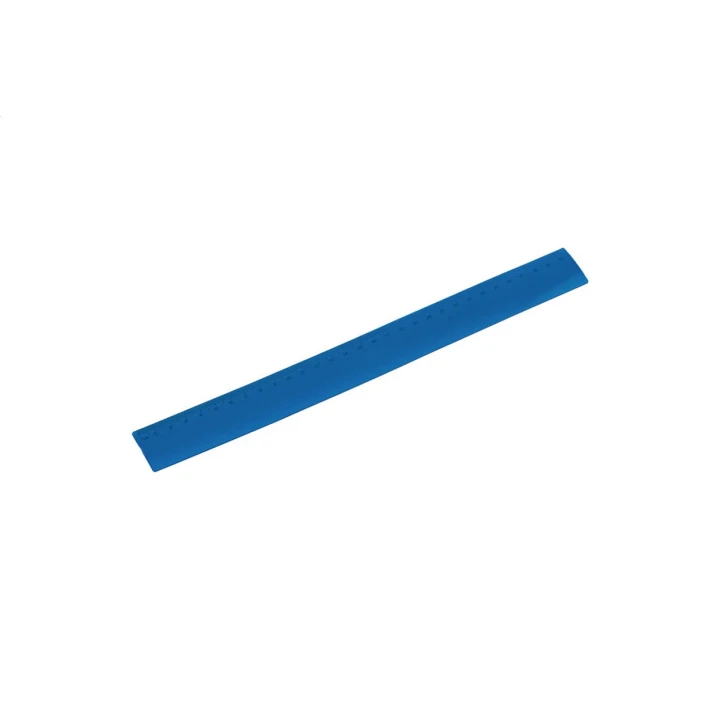 Fluxel Flexible Plastic Ruler