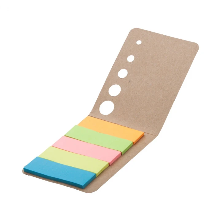 Minok Sticky Notepad