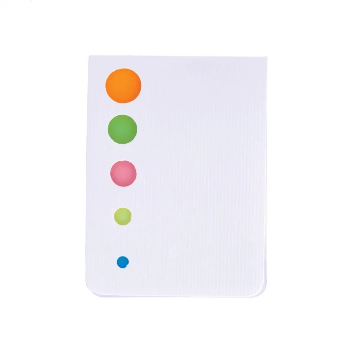 Minok Sticky Notepad