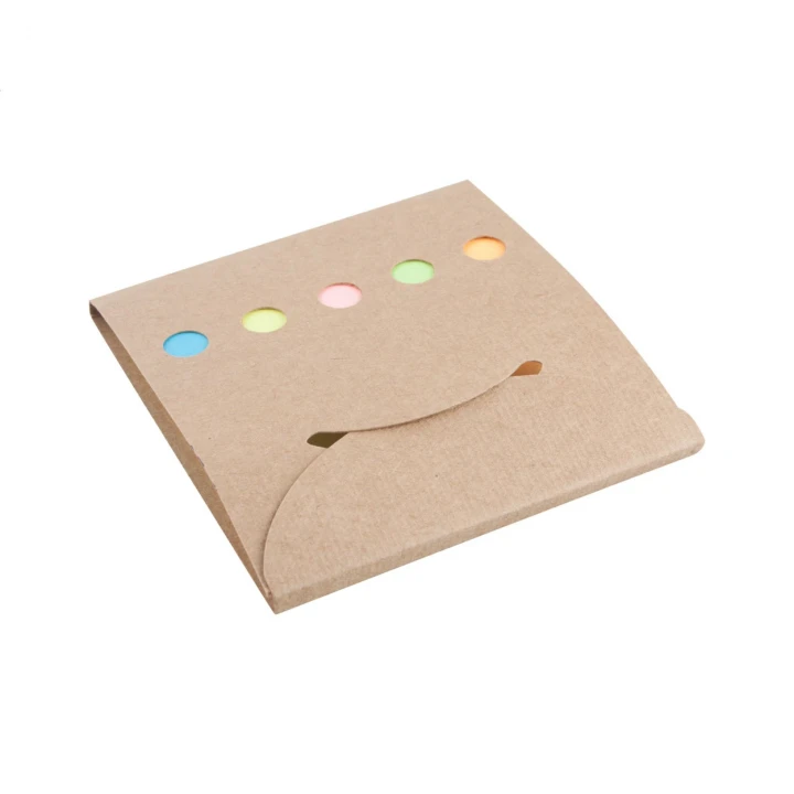 Minok Plus Sticky Notepad