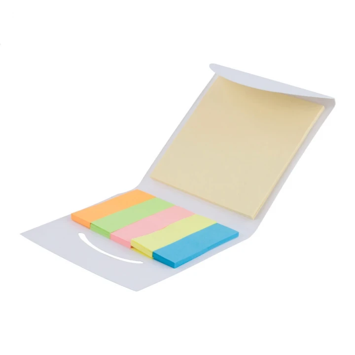 Minok Plus Sticky Notepad