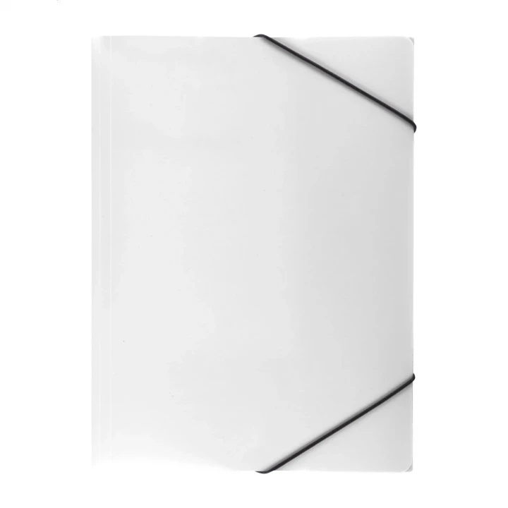 Duppoc PP Document Folder