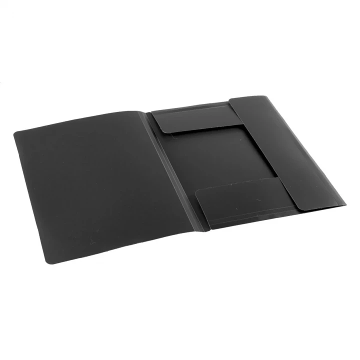 Duppoc PP Document Folder