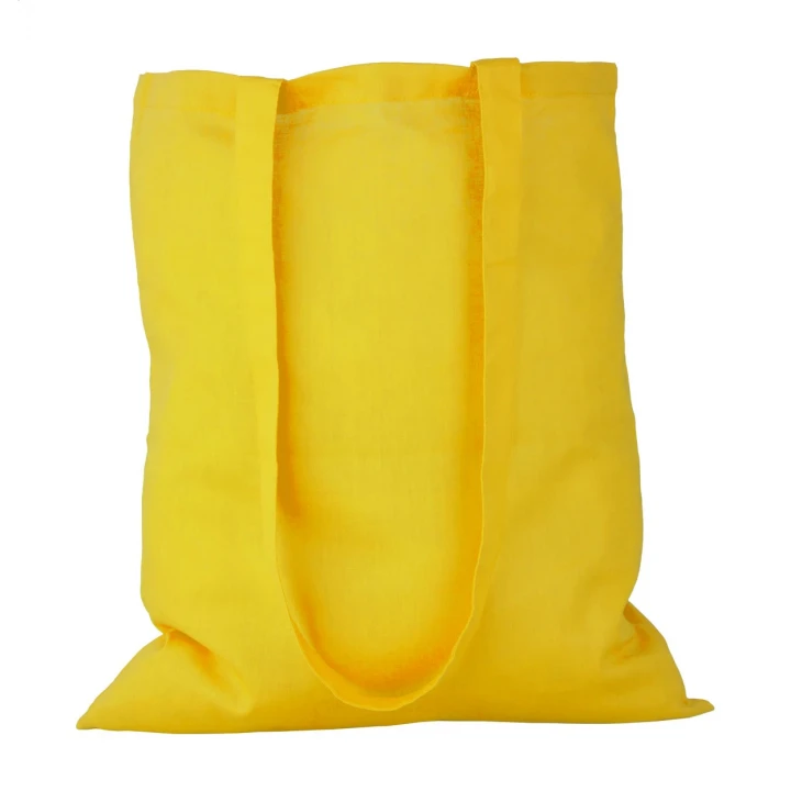 Colote Cotton Shopping Bag