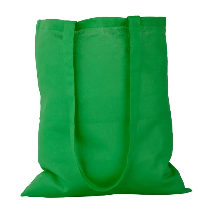 Colote Cotton Shopping Bag