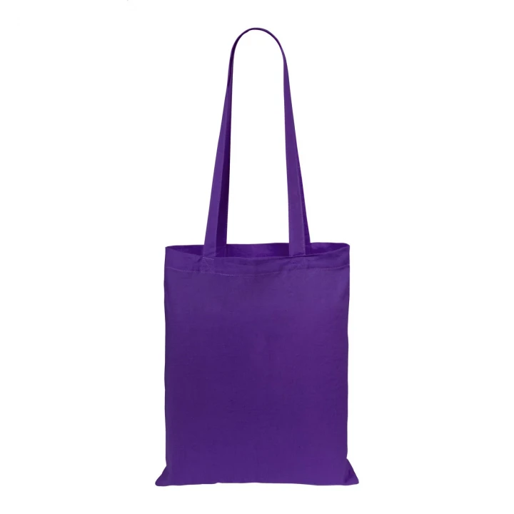 Colote Cotton Shopping Bag