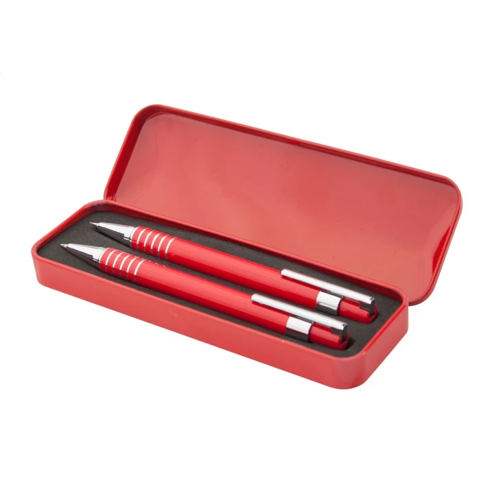 Twinox Pen And Pencil Set
