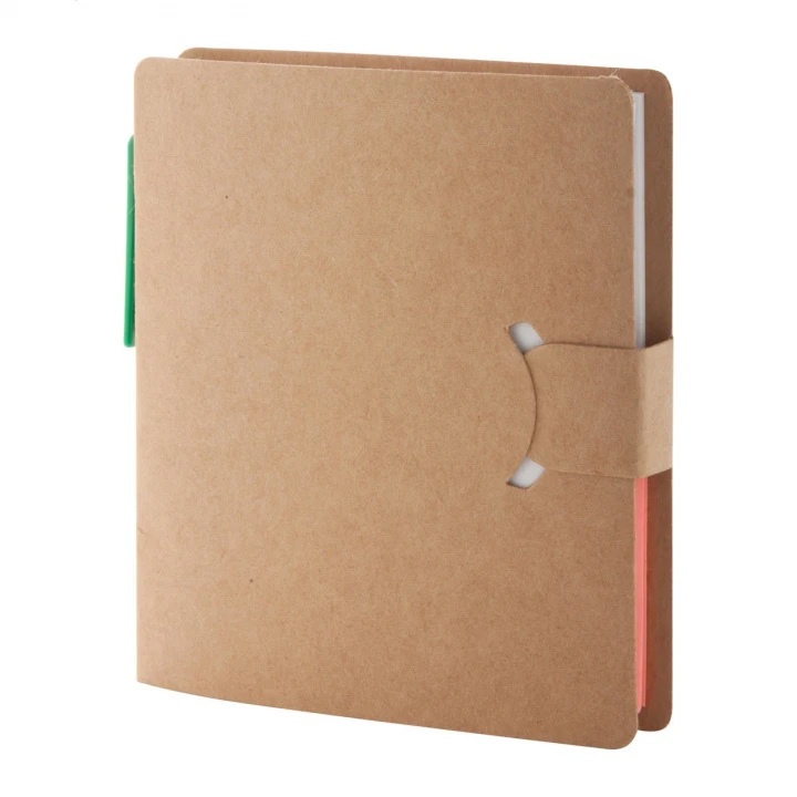 Pennot Sticky Notepad