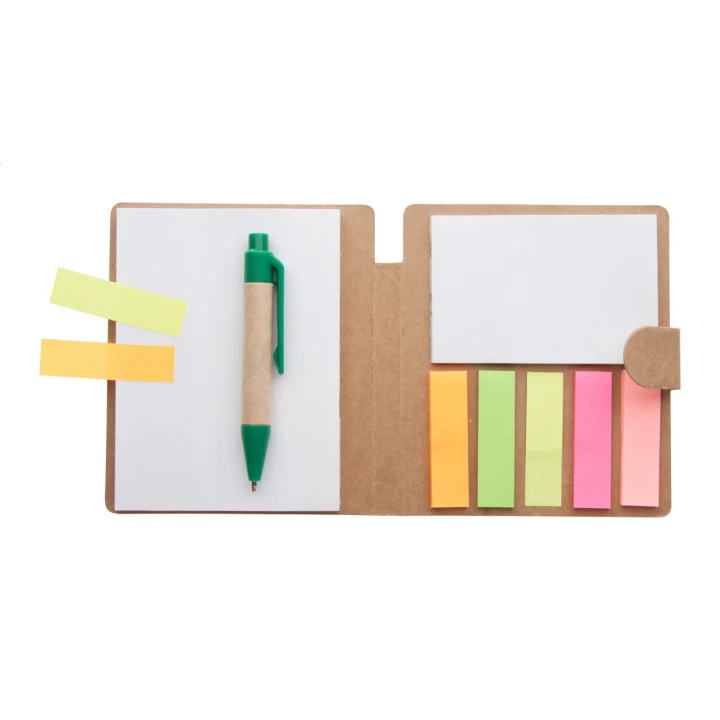 Pennot Sticky Notepad