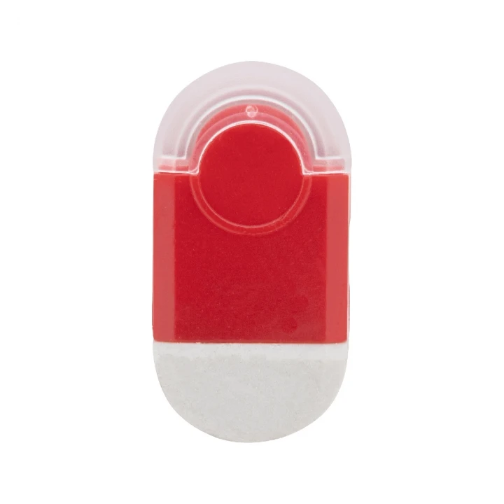 Pencix Eraser And Sharpener