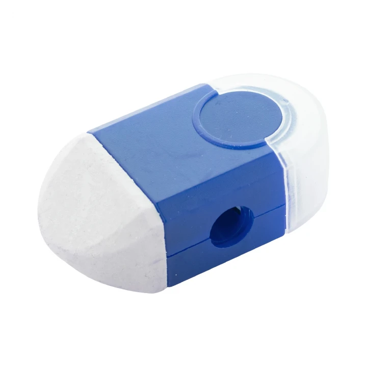 Pencix Eraser And Sharpener