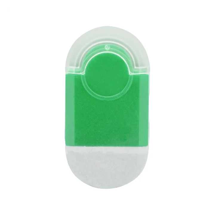 Pencix Eraser And Sharpener