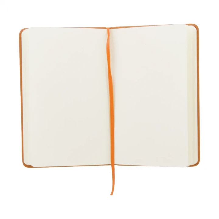 Nopuk Blank A6 Notebook