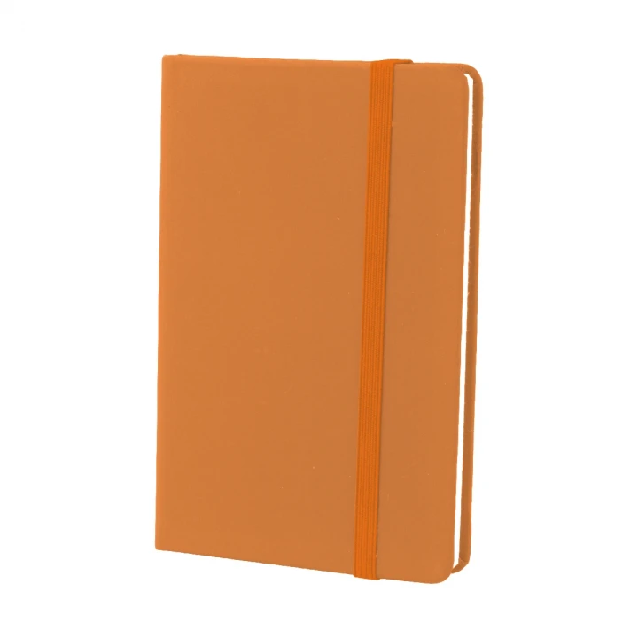 Nopuk Blank A6 Notebook