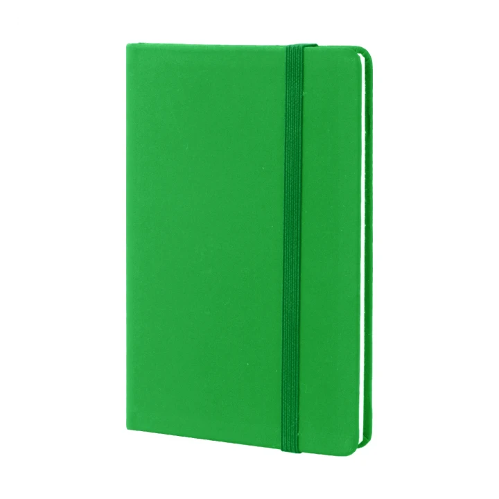 Nopuk Blank A6 Notebook