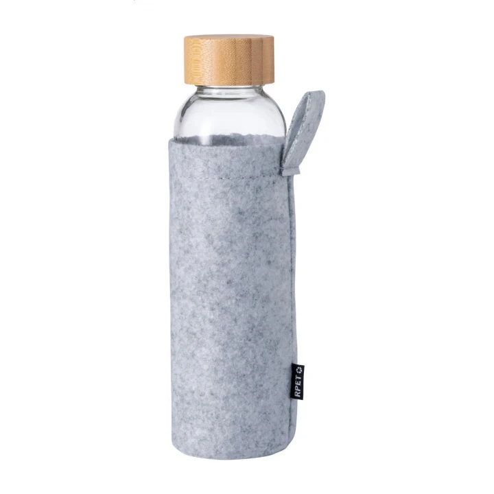 Tokol Glass Bottle 500ml
