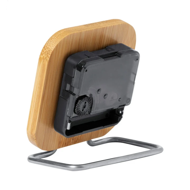 Chrona Table Clock