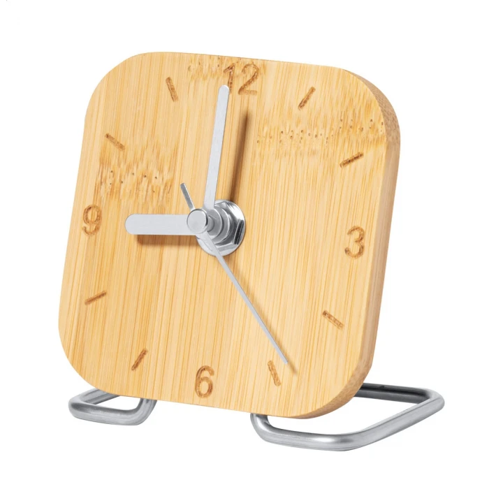 Chrona Table Clock