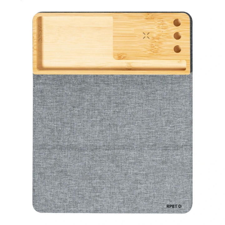 Atrova Wireless Charger Mousepad