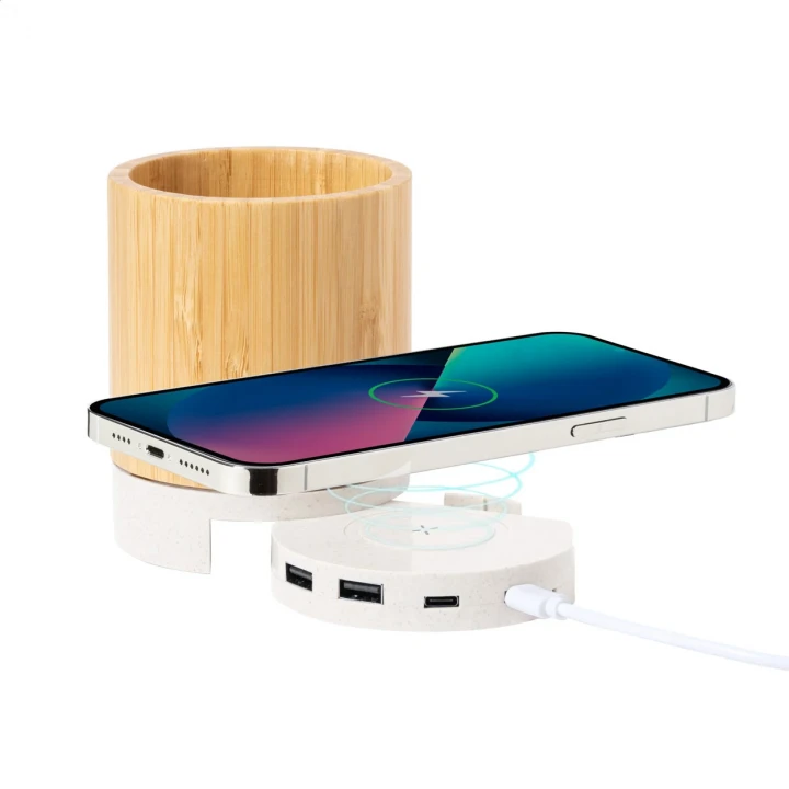 Sutaina Multifunctional Pen Holder
