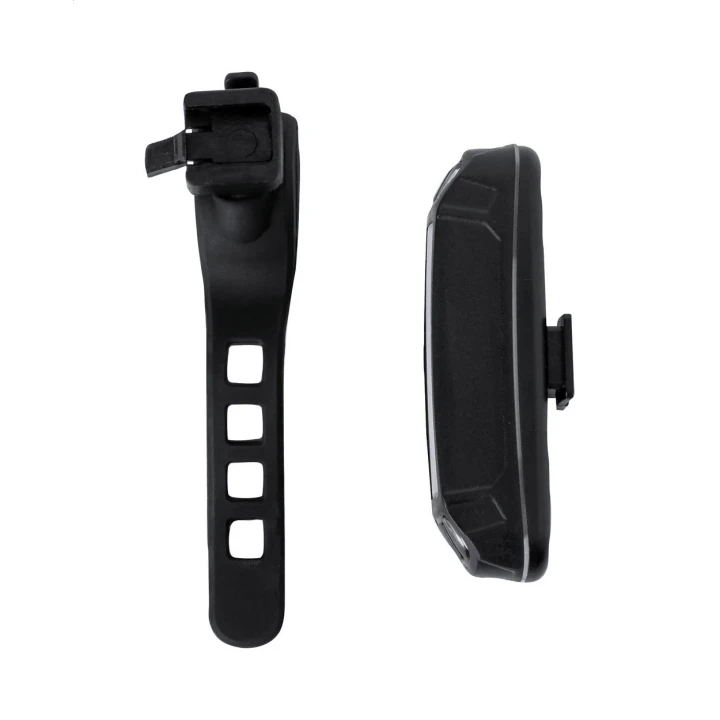 Bicox Rechargeable Bicycle Light