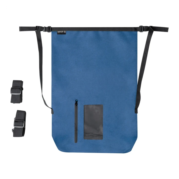 Moreiro RPET Dry Bag Backpack