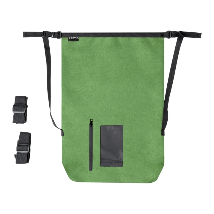 Moreiro RPET Dry Bag Backpack