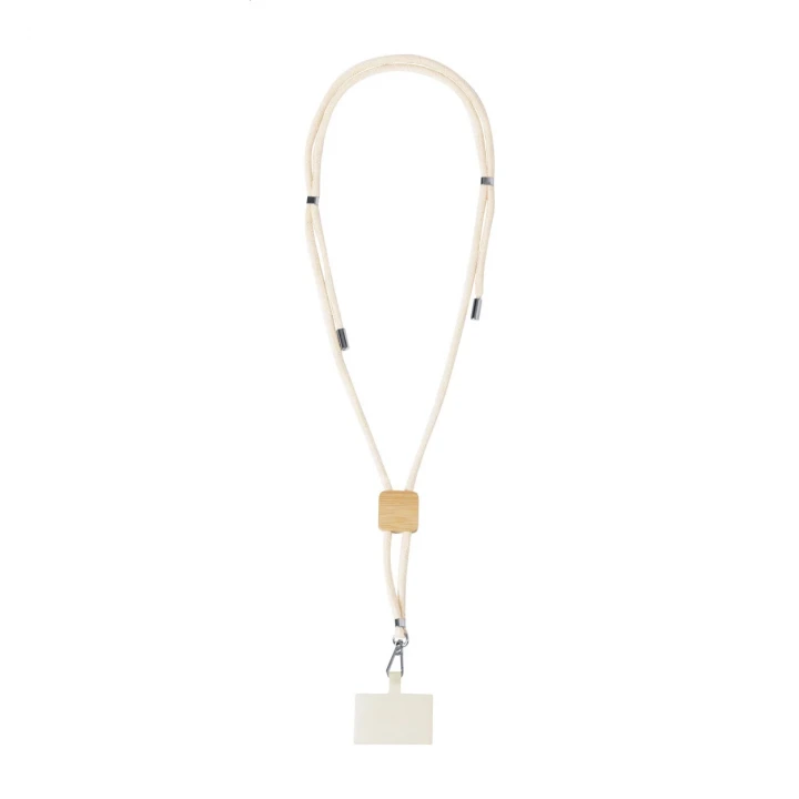 Cohol Neck Mobile Holder Lanyard Circle
