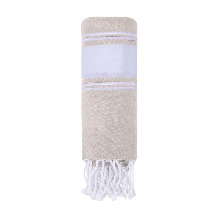 Luzimar Beach Towel