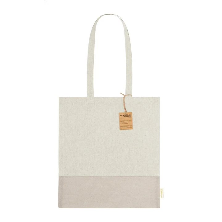 Konti Cotton Shopping Bag