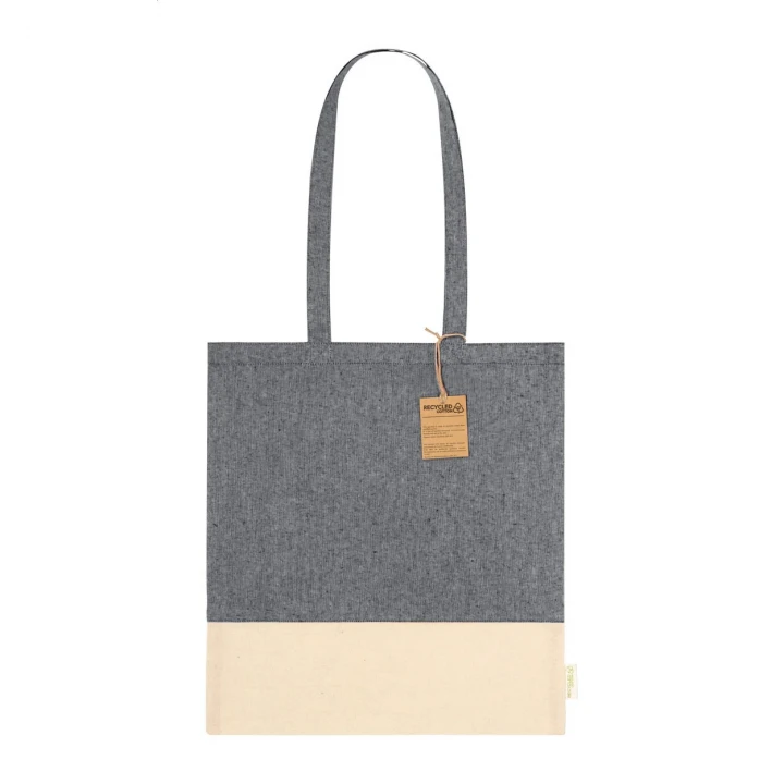 Konti Cotton Shopping Bag