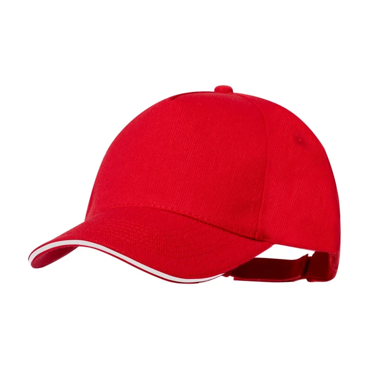 Aaron RPET Baseball Cap