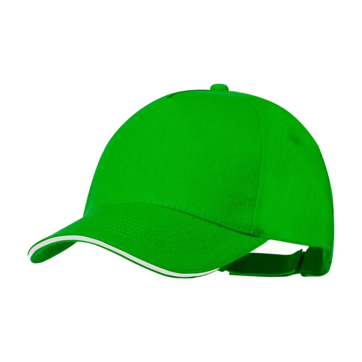Aaron RPET Baseball Cap