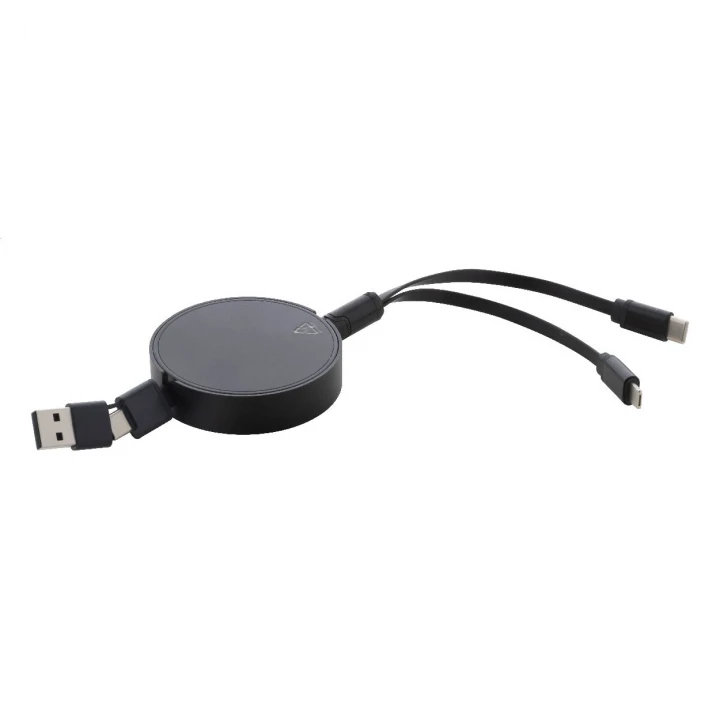 Ralospic USB Charger Cable