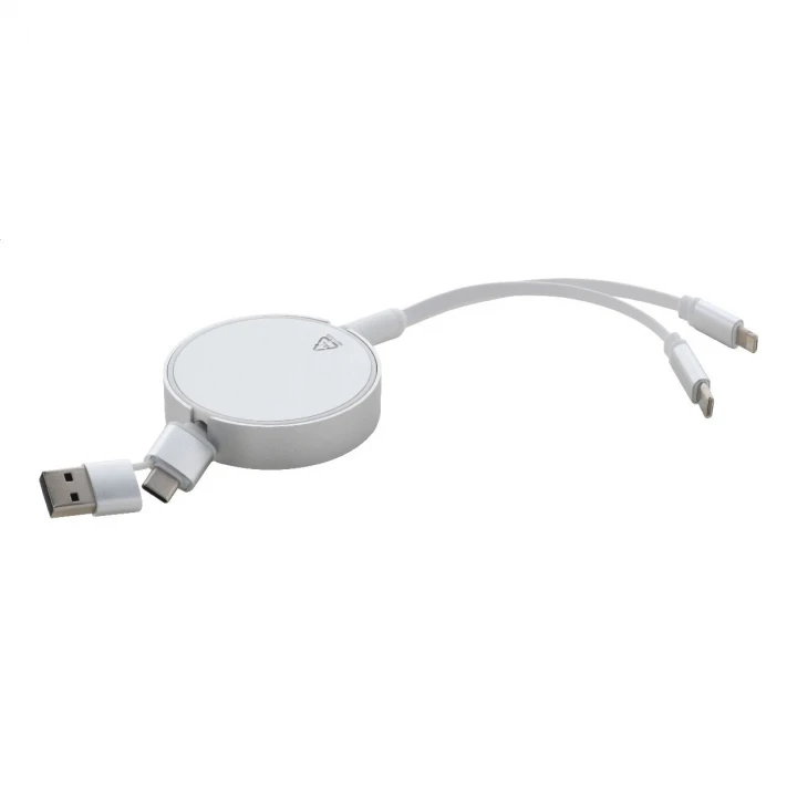 Ralospic USB Charger Cable